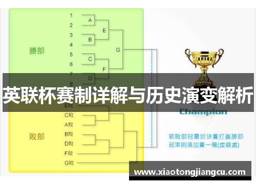 英联杯赛制详解与历史演变解析
